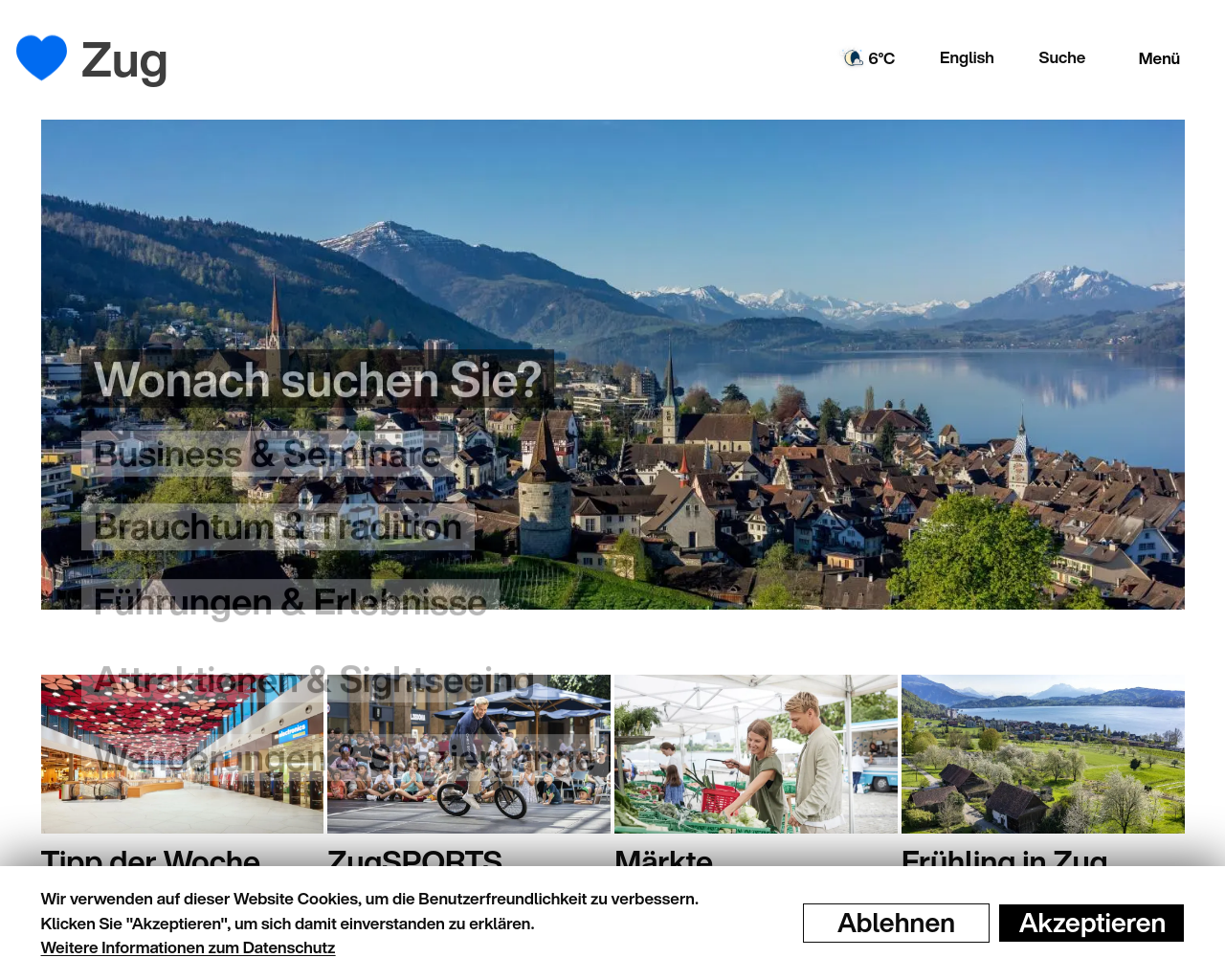 zug-tourismus.ch