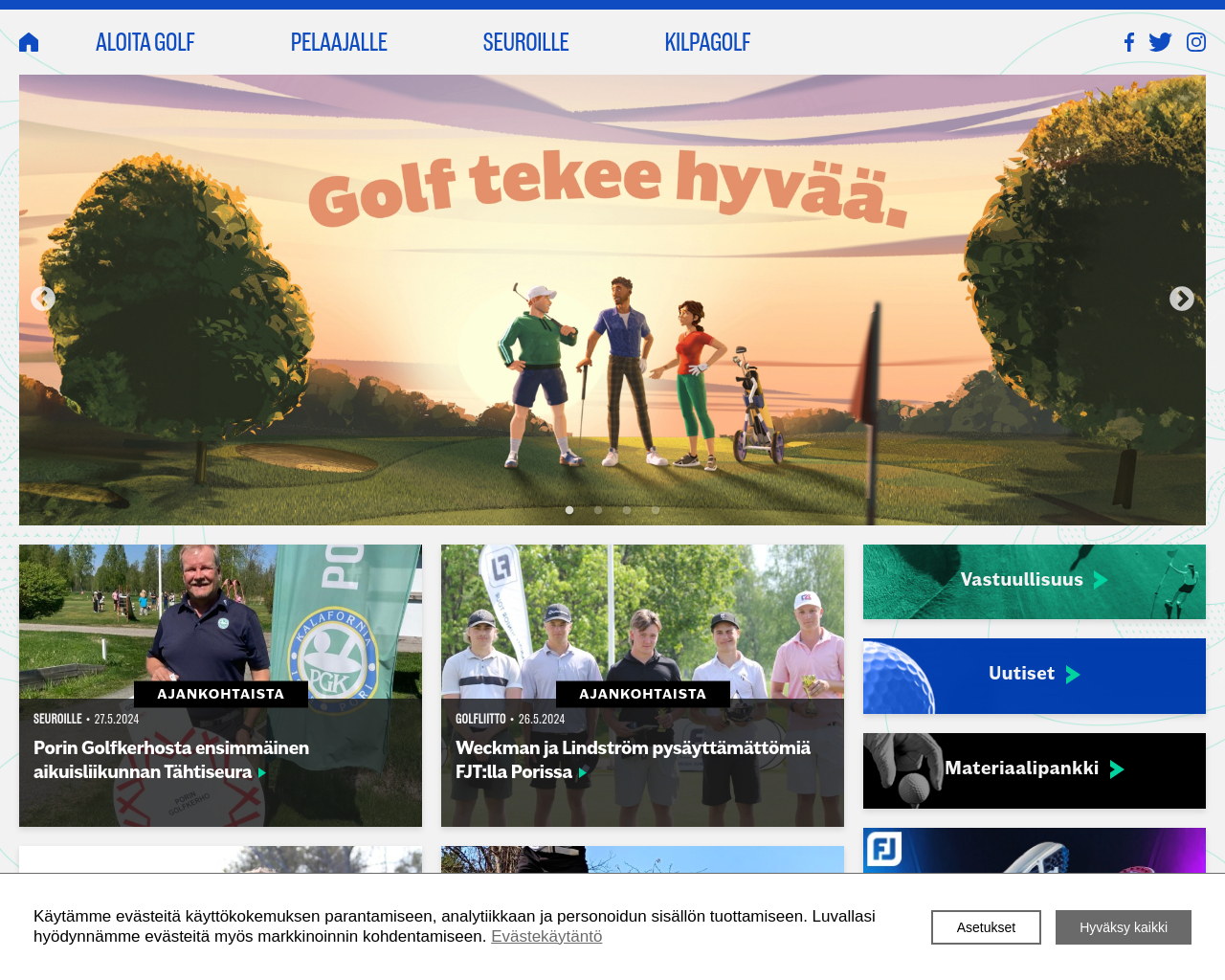 golf.fi