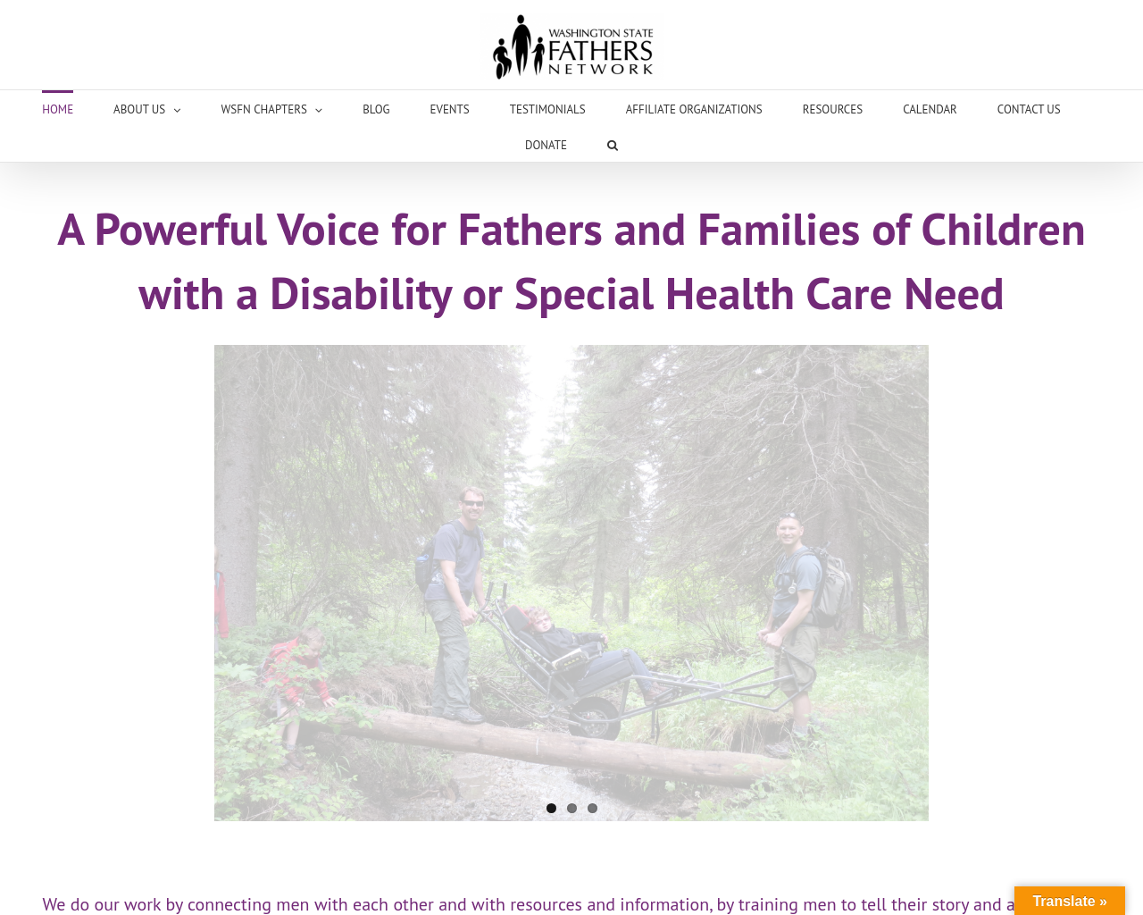 fathersnetwork.org