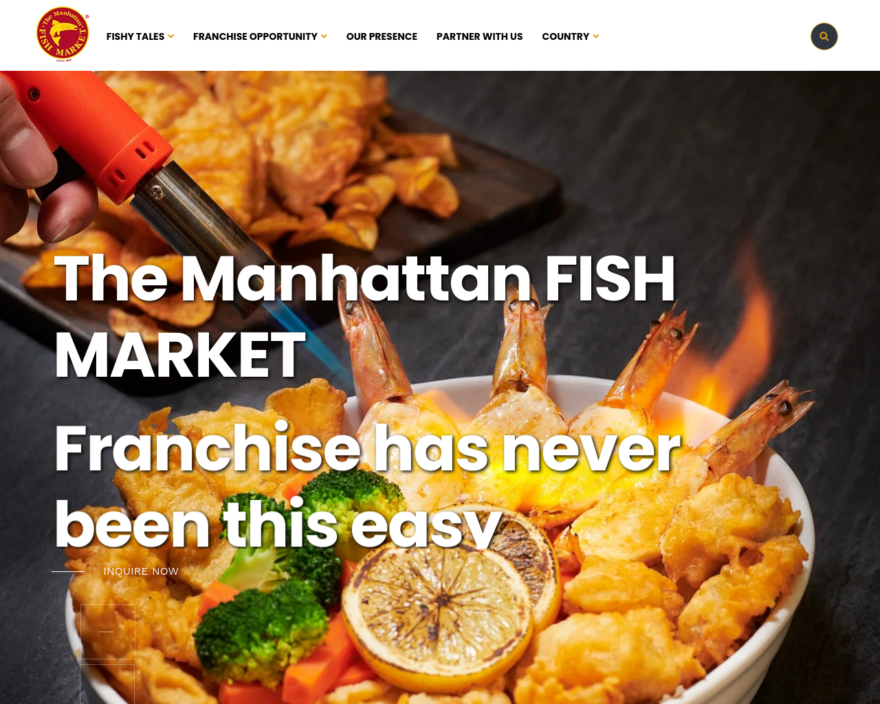 manhattanfishmarket.com