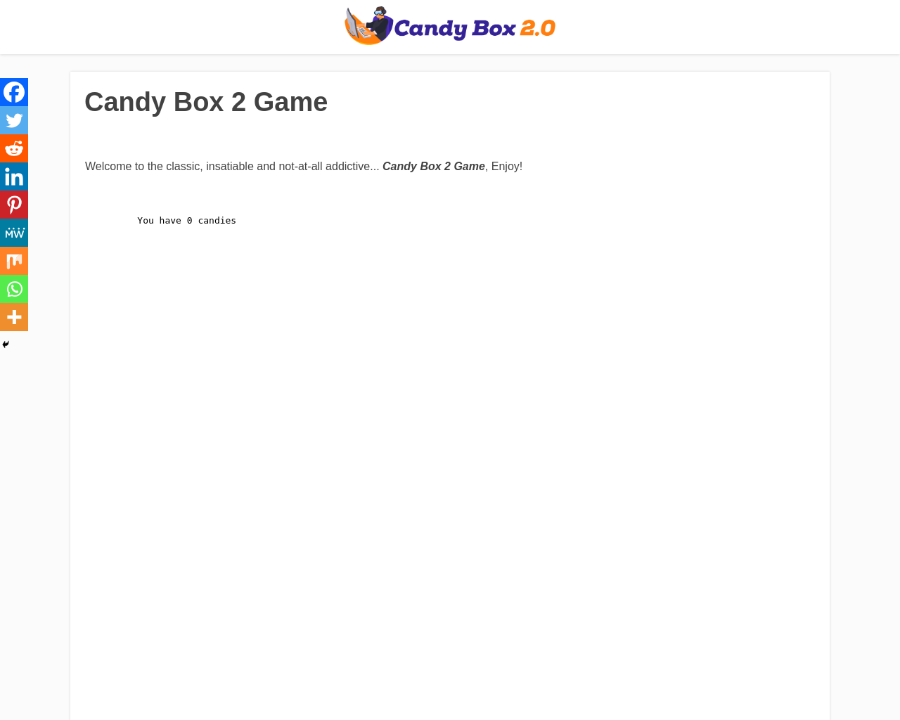 candybox2.net