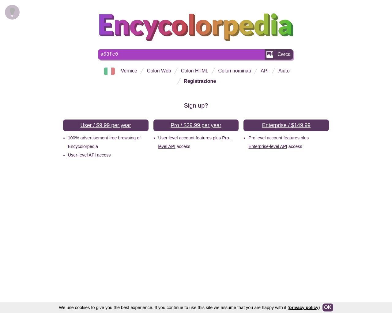 encycolorpedia.it