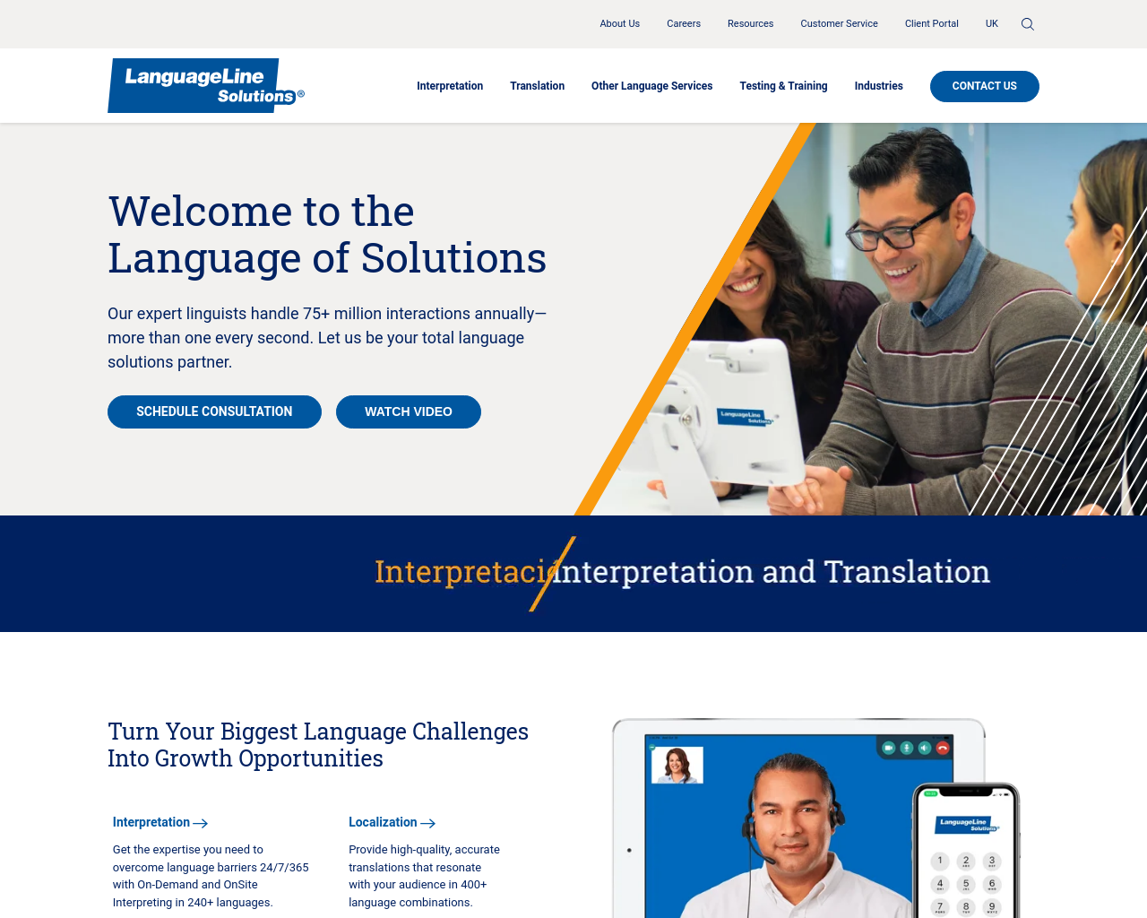 languageline.com
