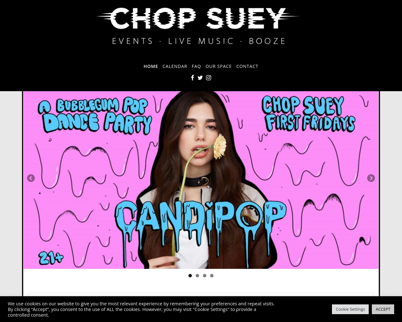 chopsuey.com