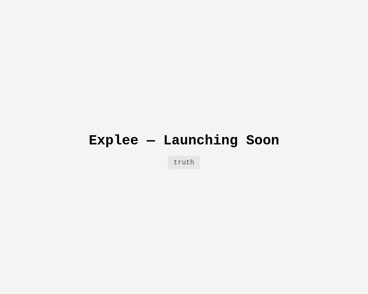 explee.com