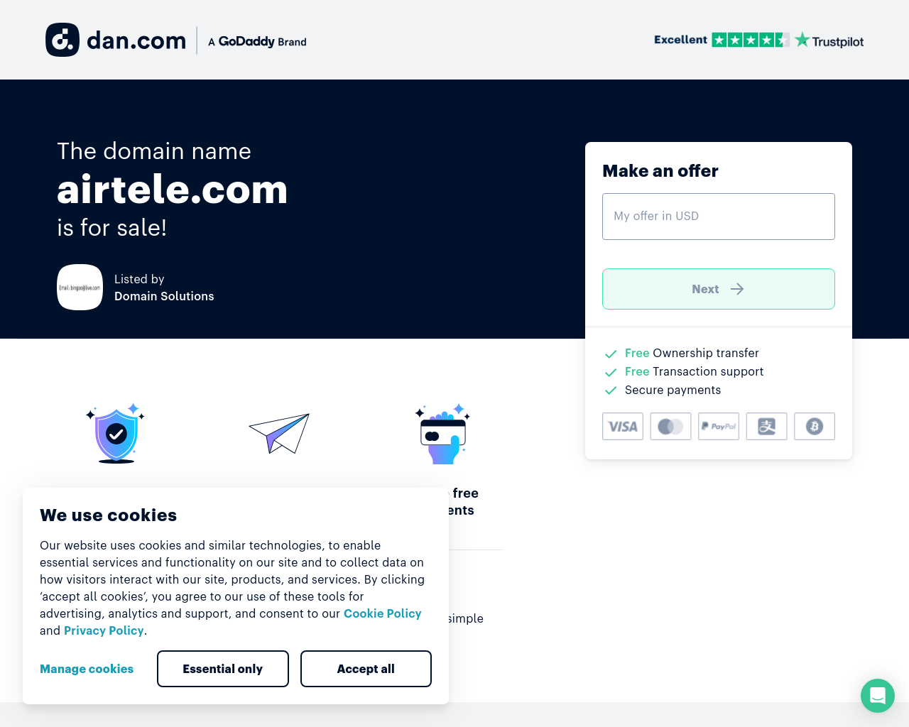 airtele.com