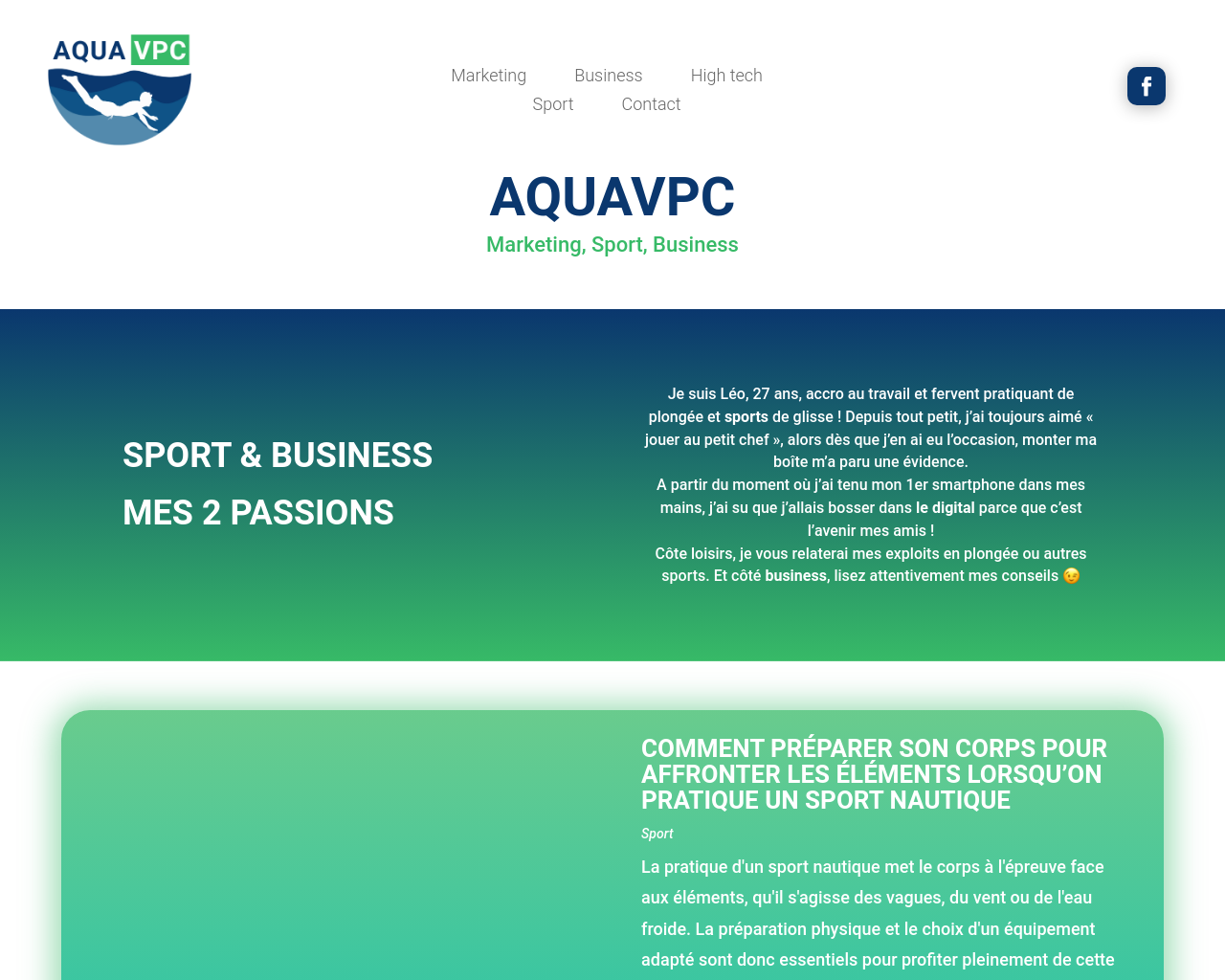 aquavpc.com