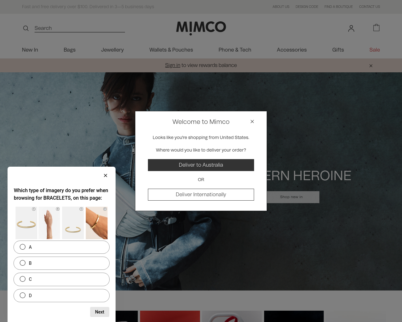 mimco.com.au