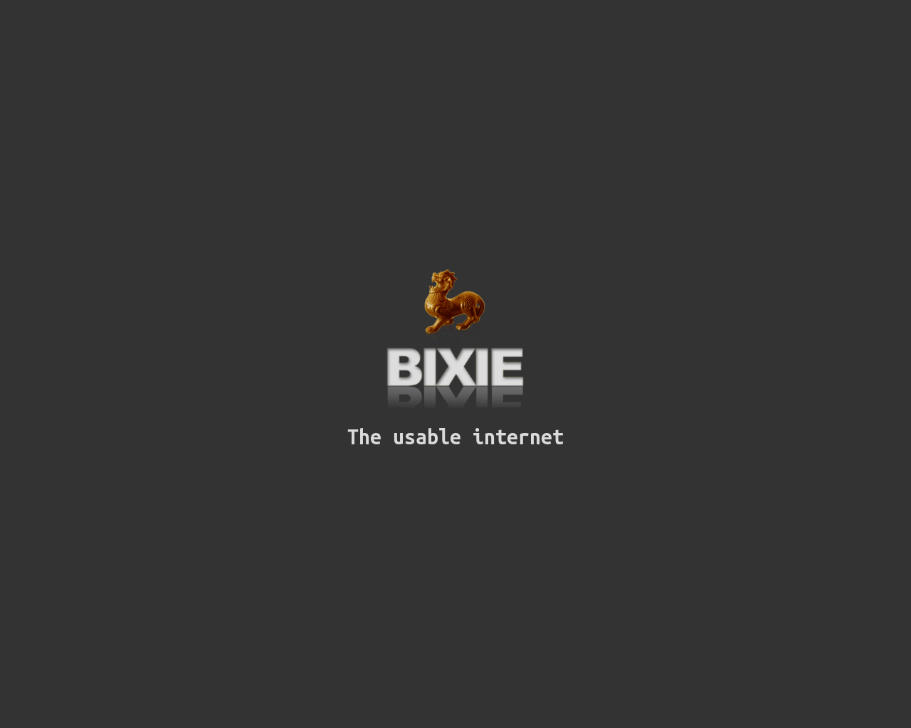 bixie.nl