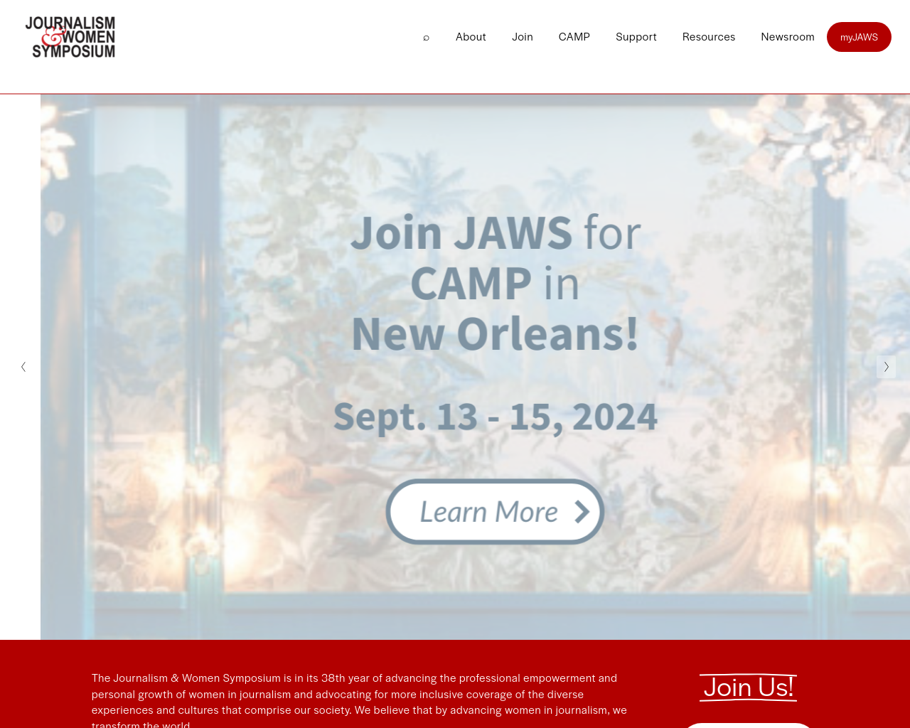 jaws.org