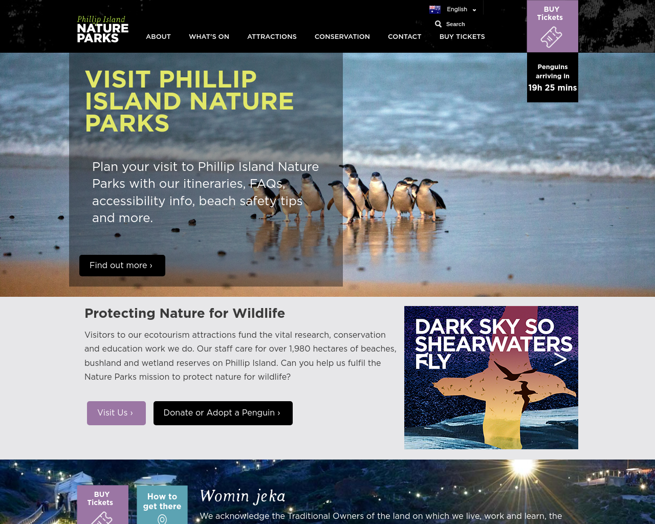penguins.org.au