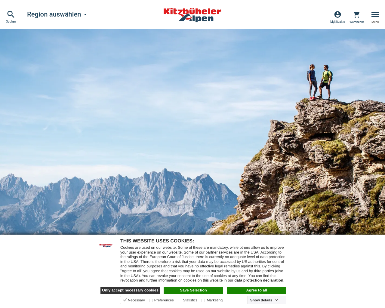 kitzbueheler-alpen.com