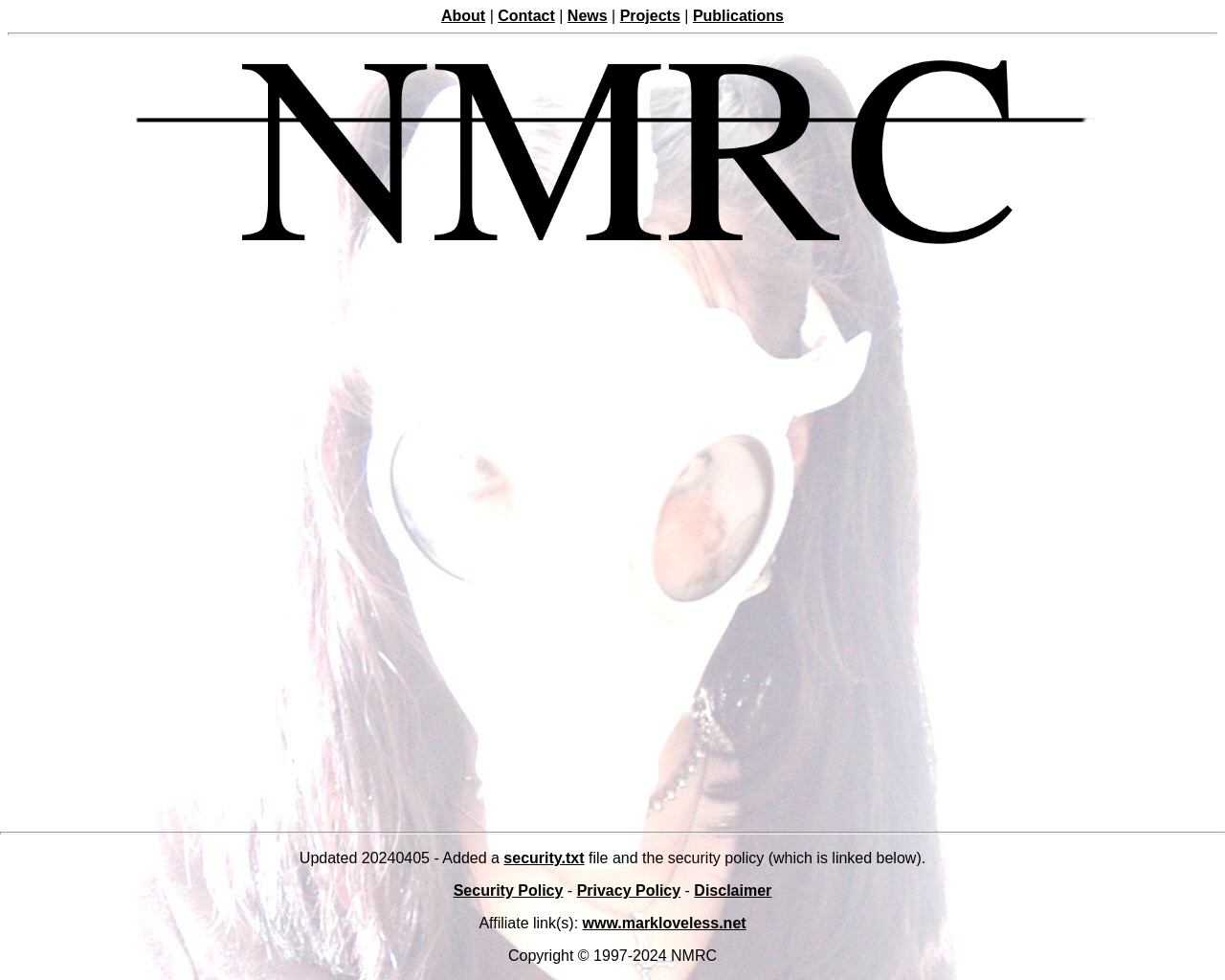 nmrc.org