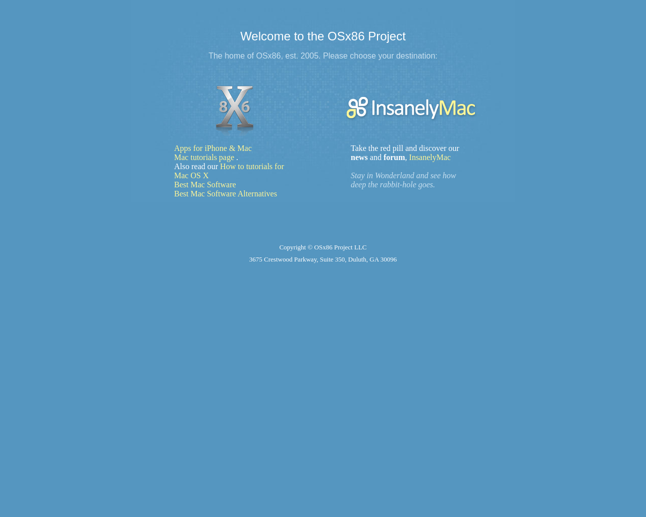 osx86project.org
