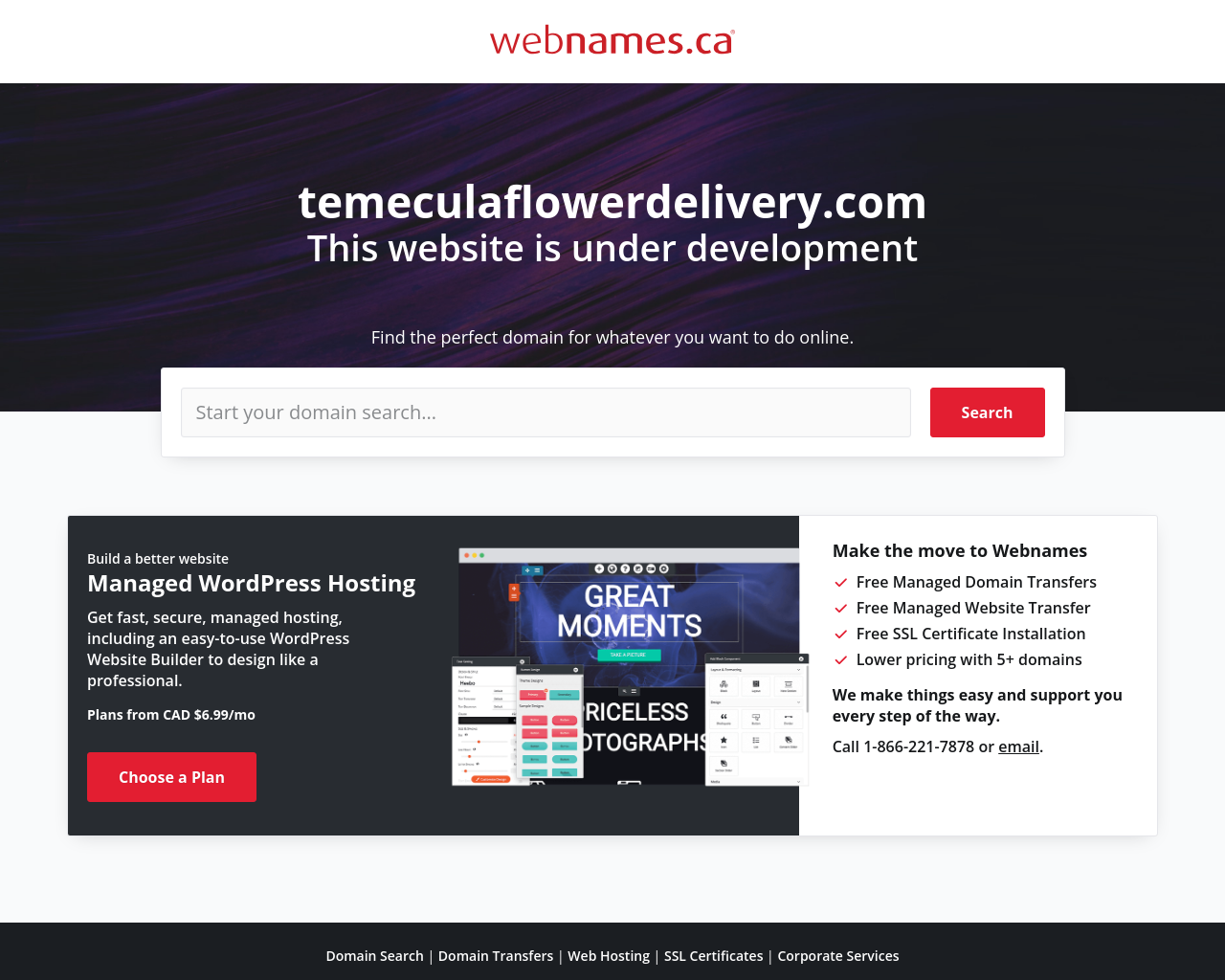 temeculaflowerdelivery.com