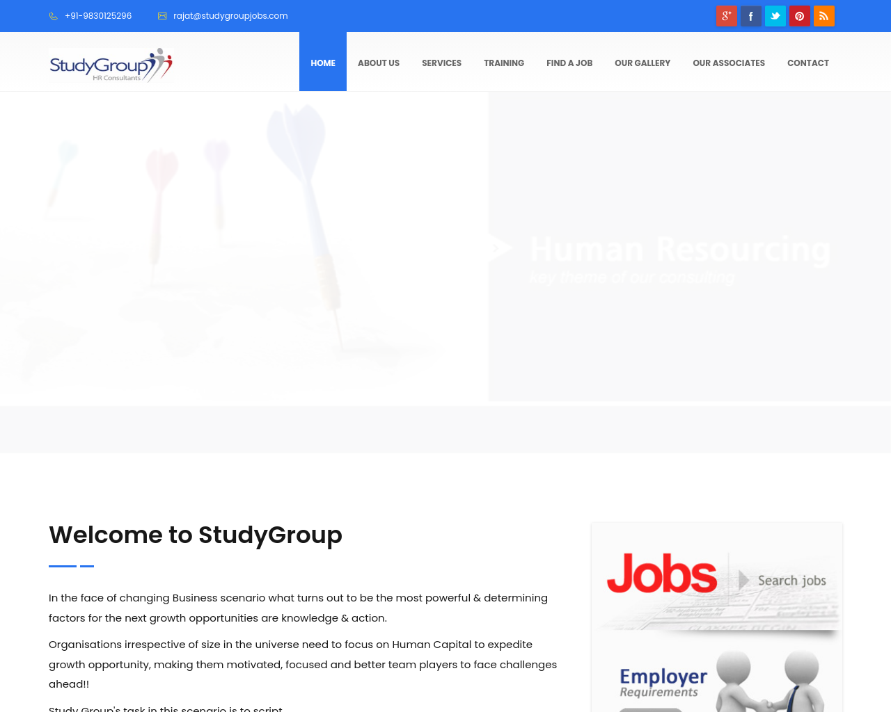 studygroupjobs.com