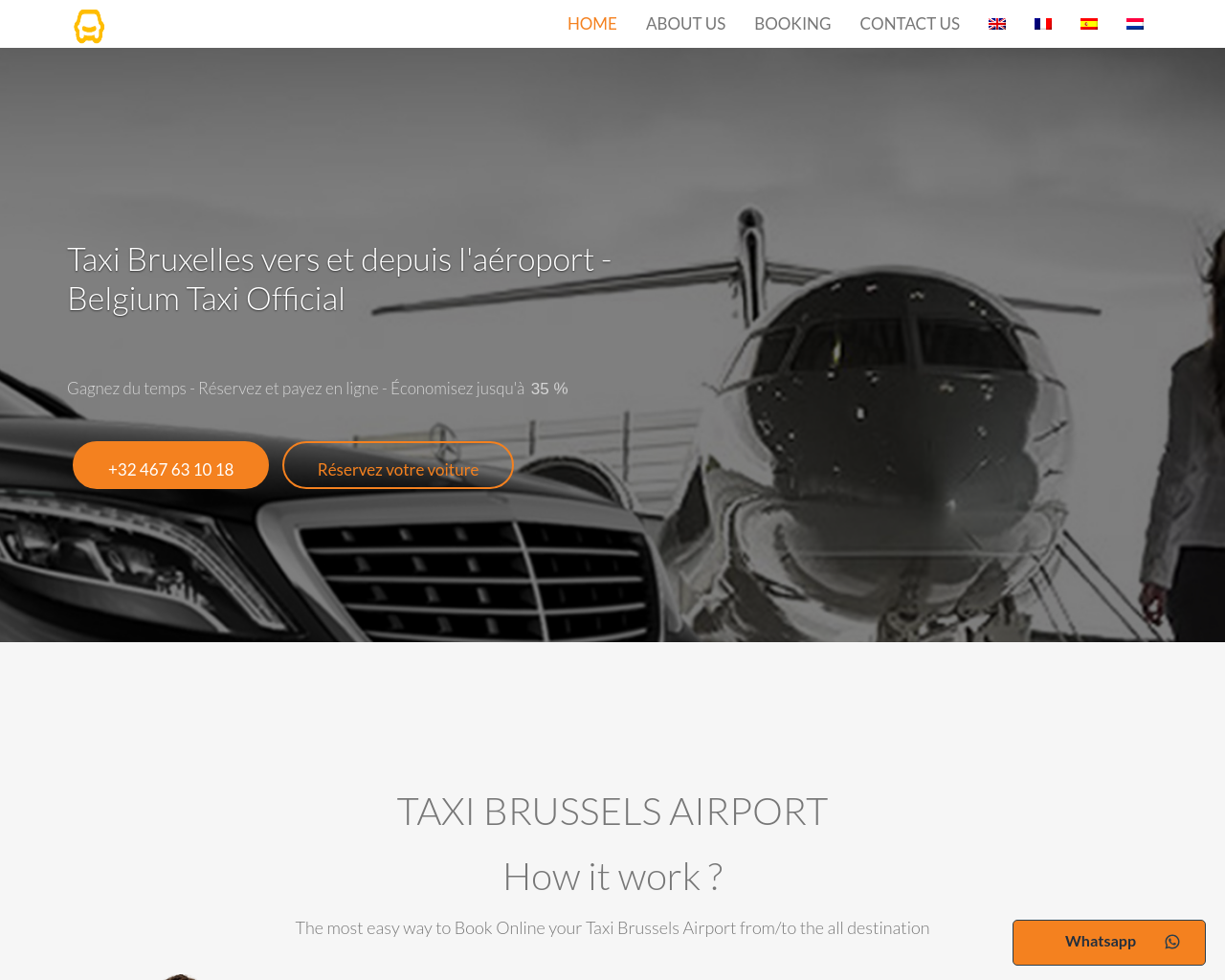 taxiofficial.com