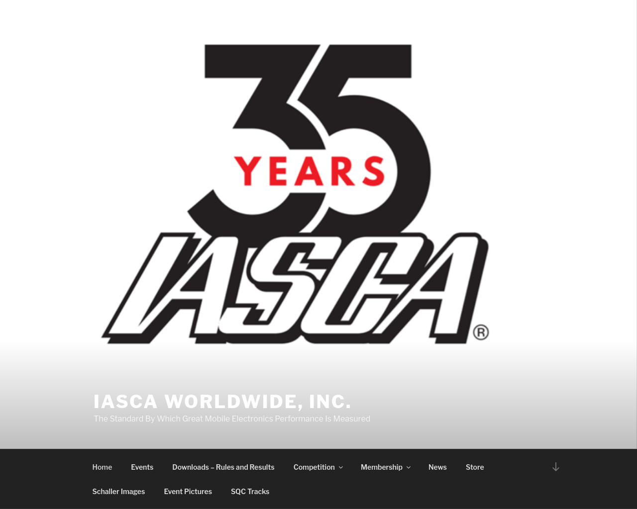 iasca.com