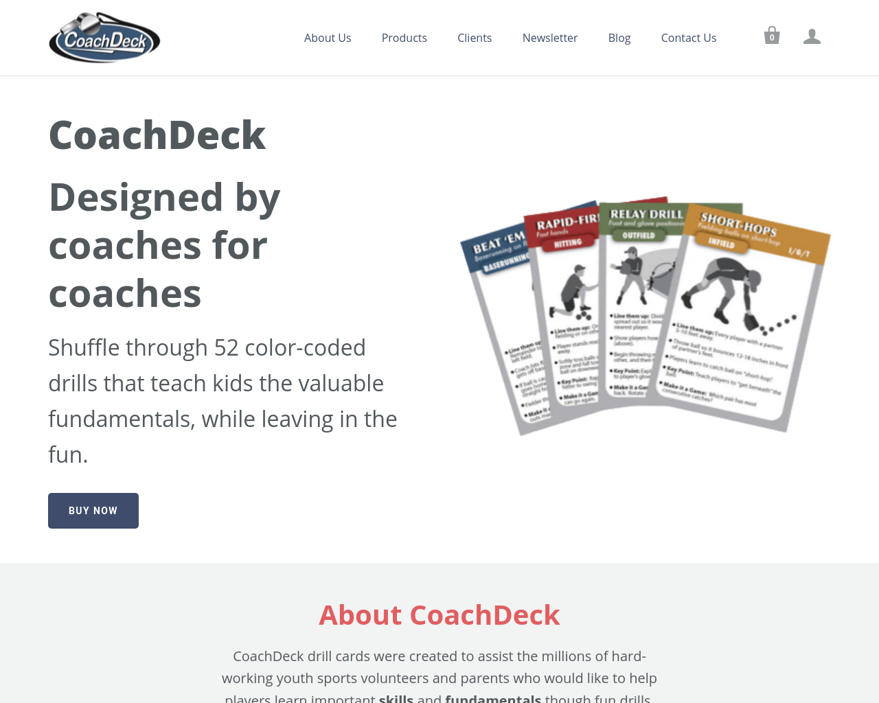 coachdeck.com