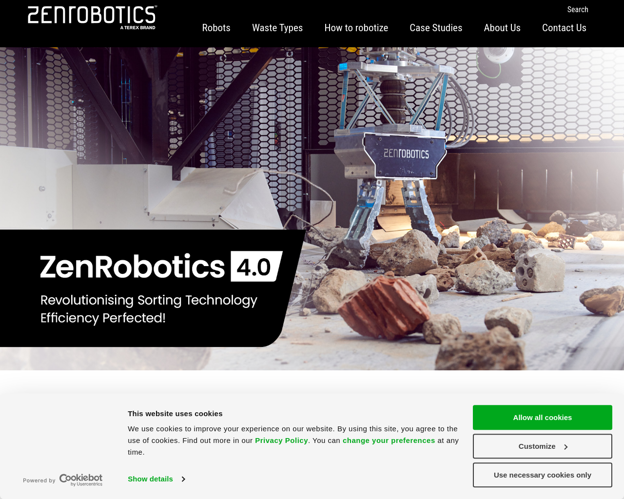 zenrobotics.com