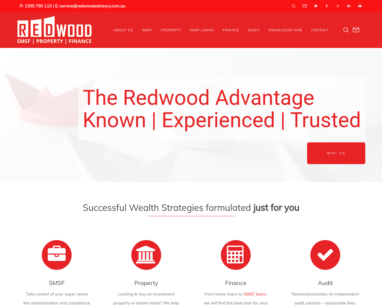 redwoodadvisory.com.au