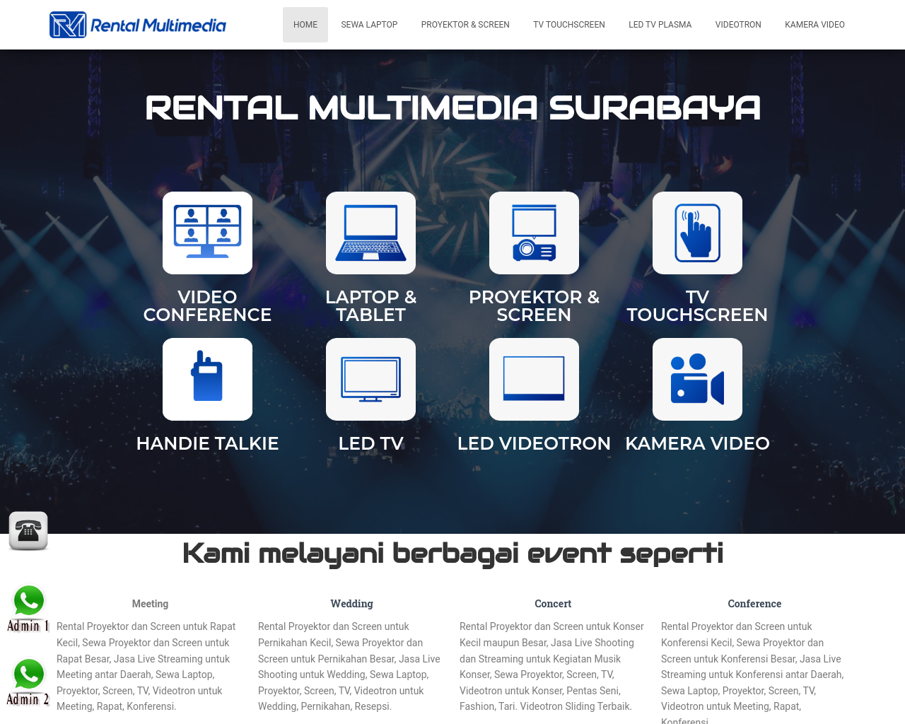 rental-multimedia.com