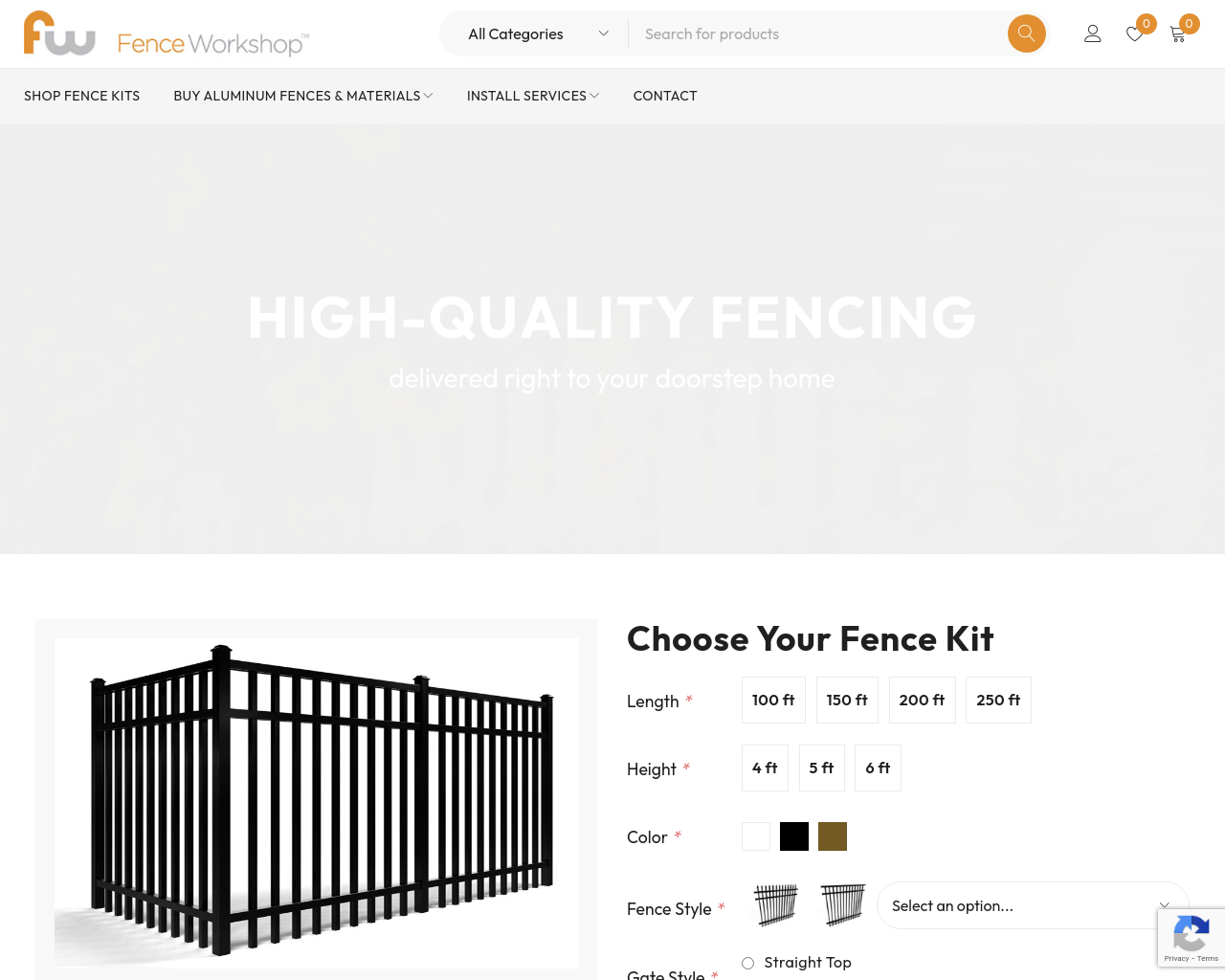 fenceworkshop.com