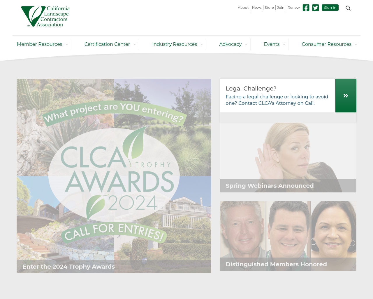 clca.org