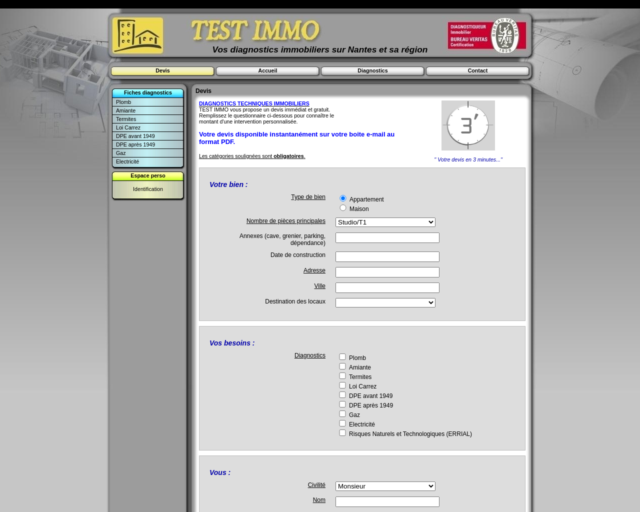 test-immo.com