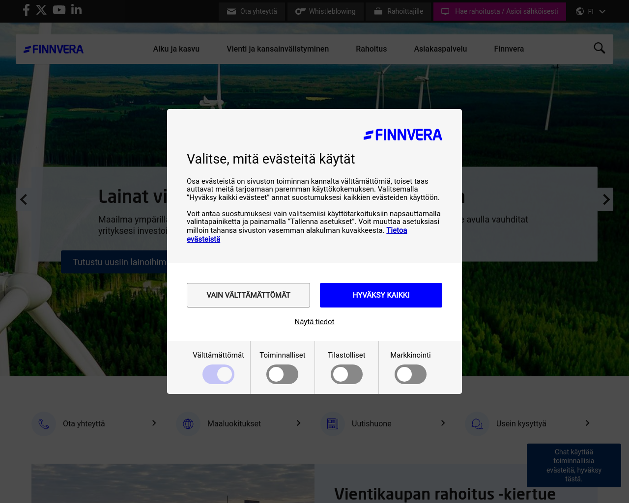 finnvera.fi