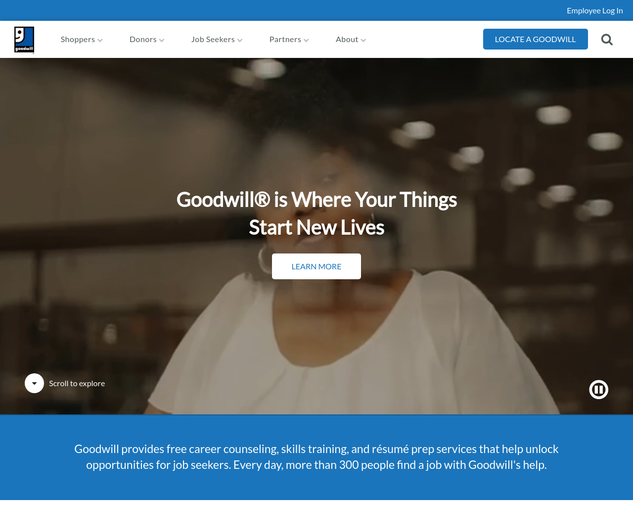 goodwill.com