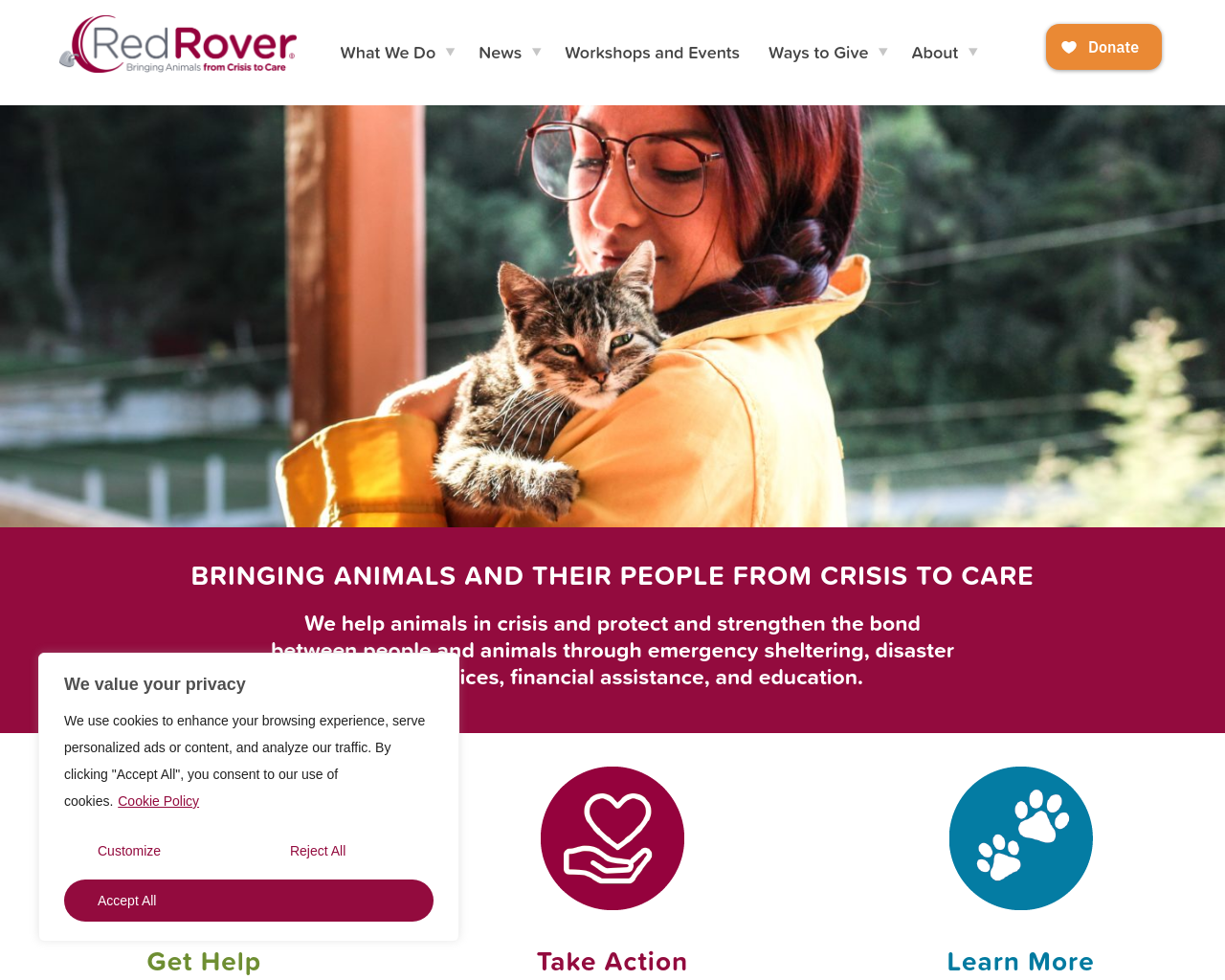 redrover.org