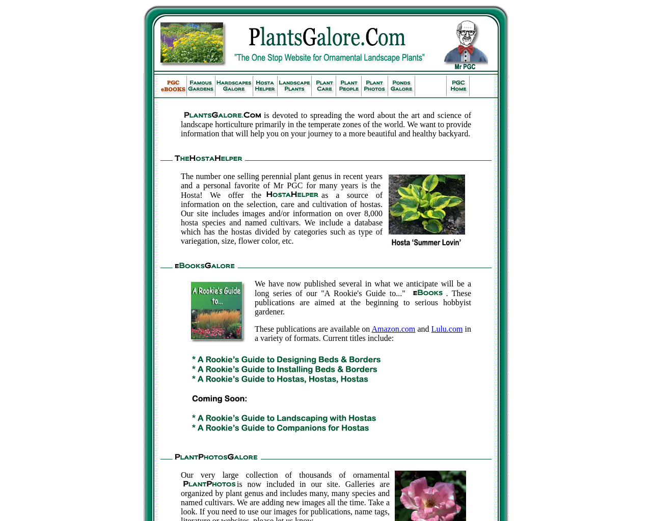 plantsgalore.com