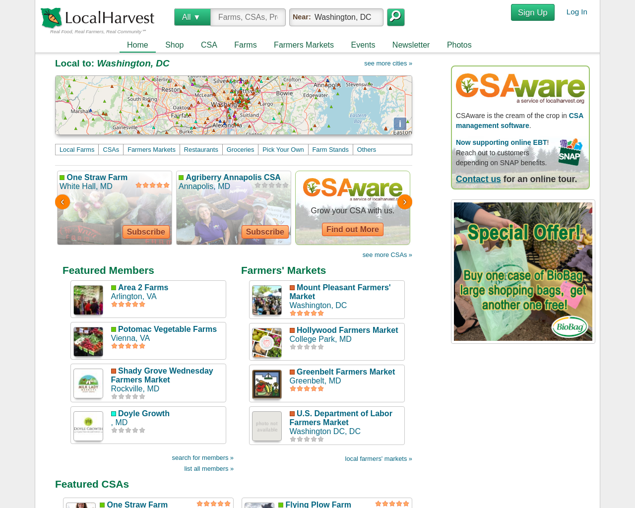 localharvest.org