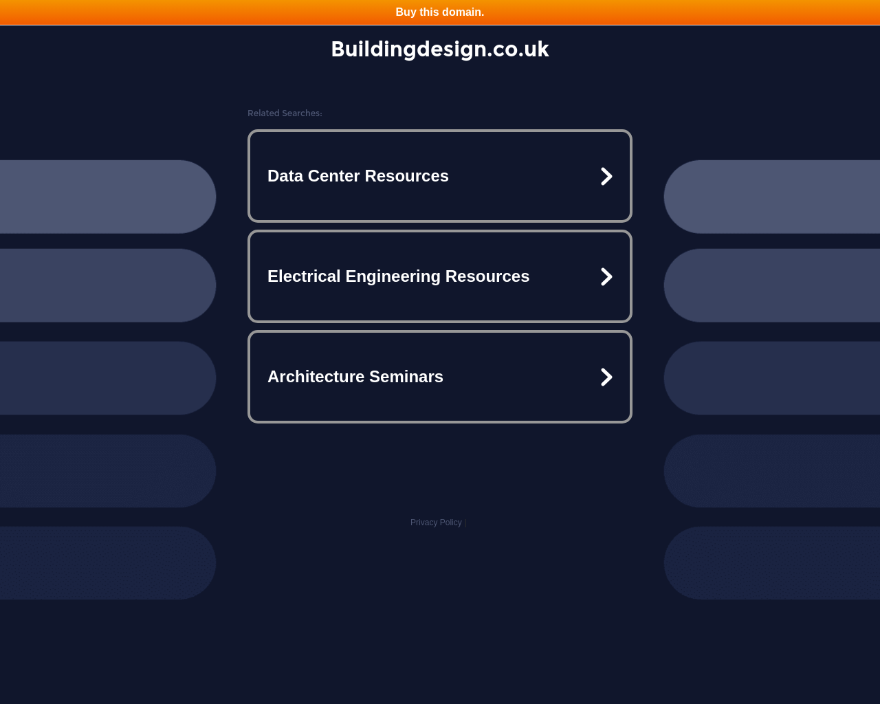 buildingdesign.co.uk