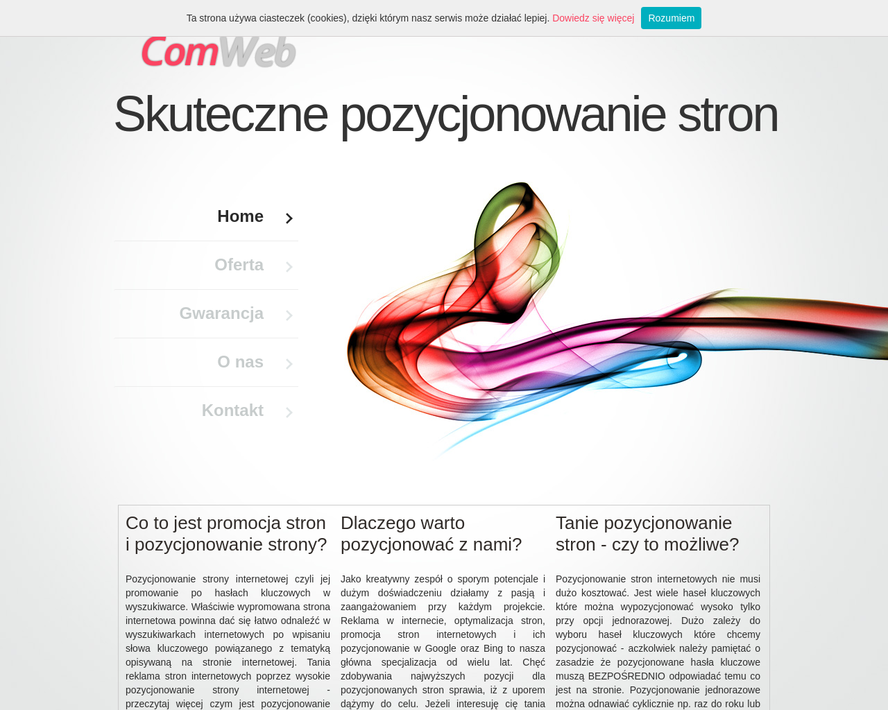 comweb.pl