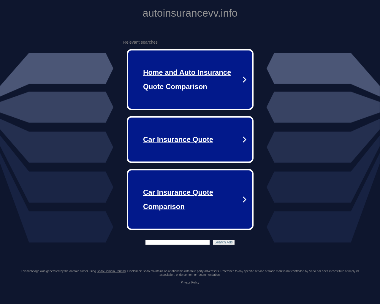 autoinsurancevv.info