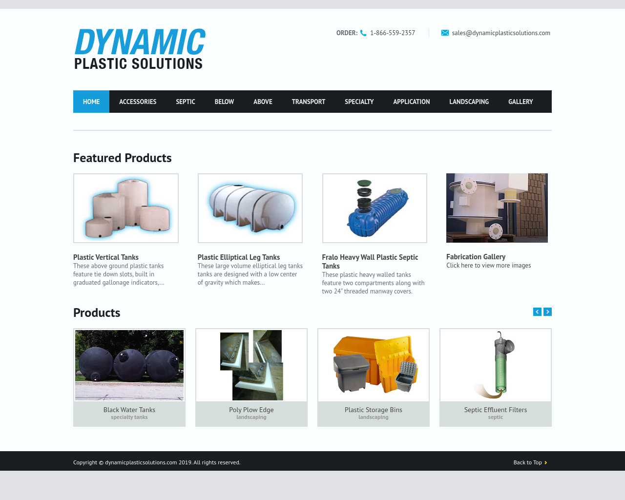dynamicplasticsolutions.com
