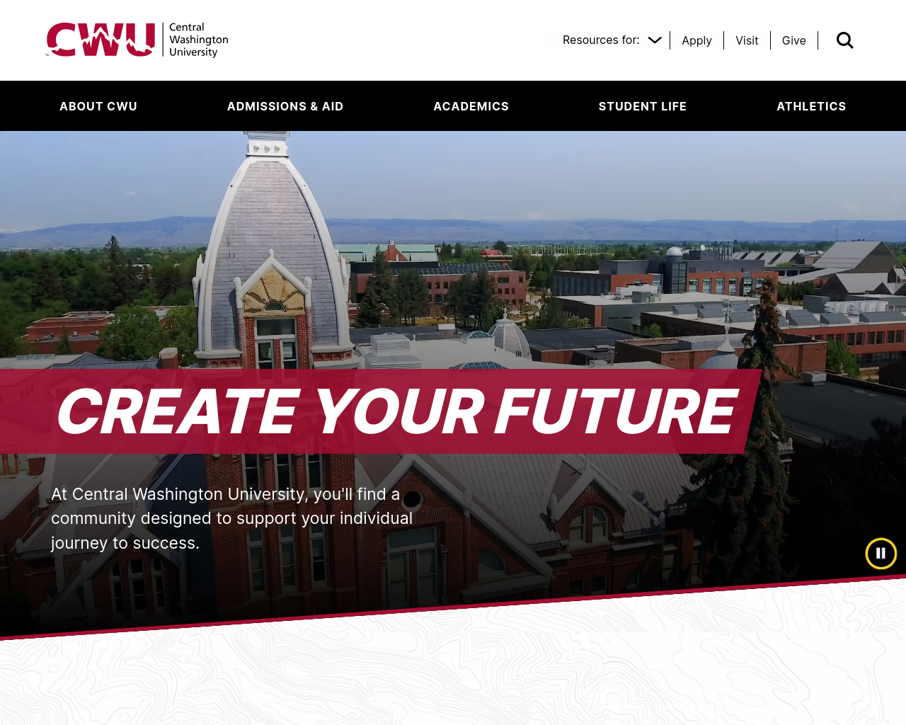 cwu.edu
