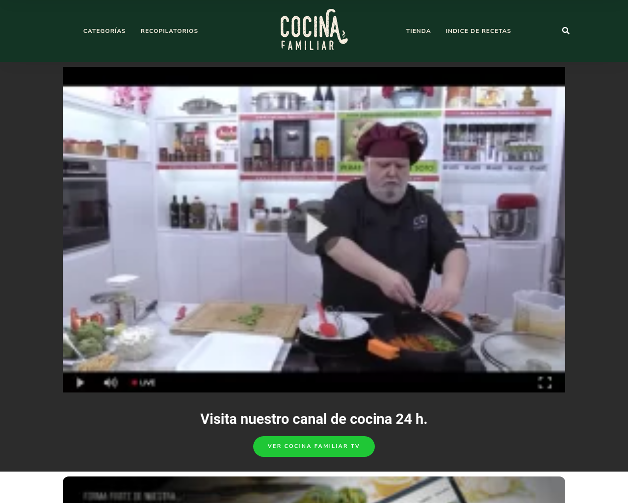 cocina-familiar.com