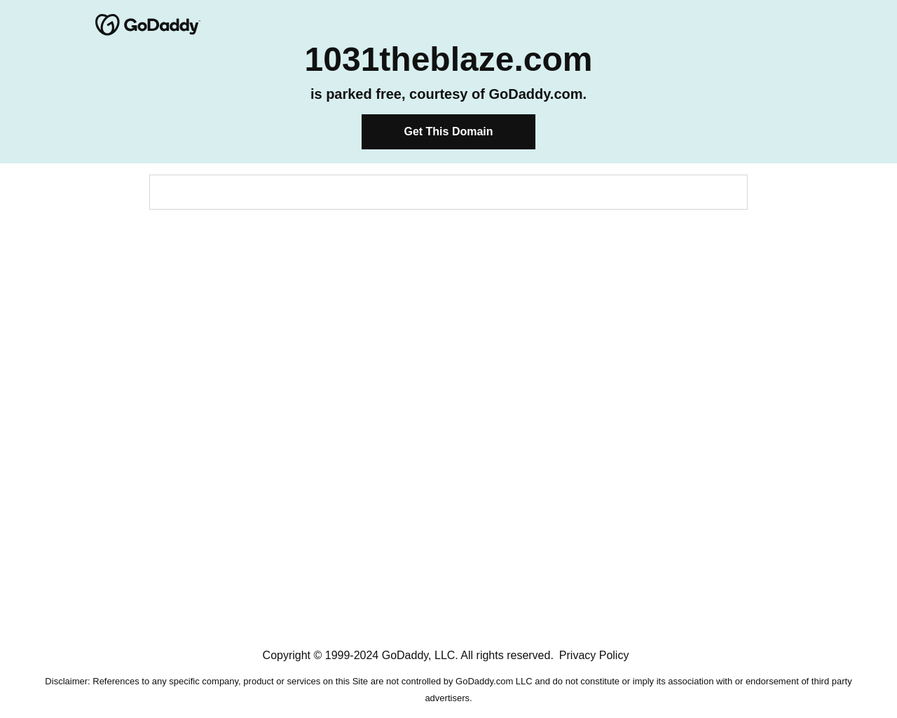 1031theblaze.com