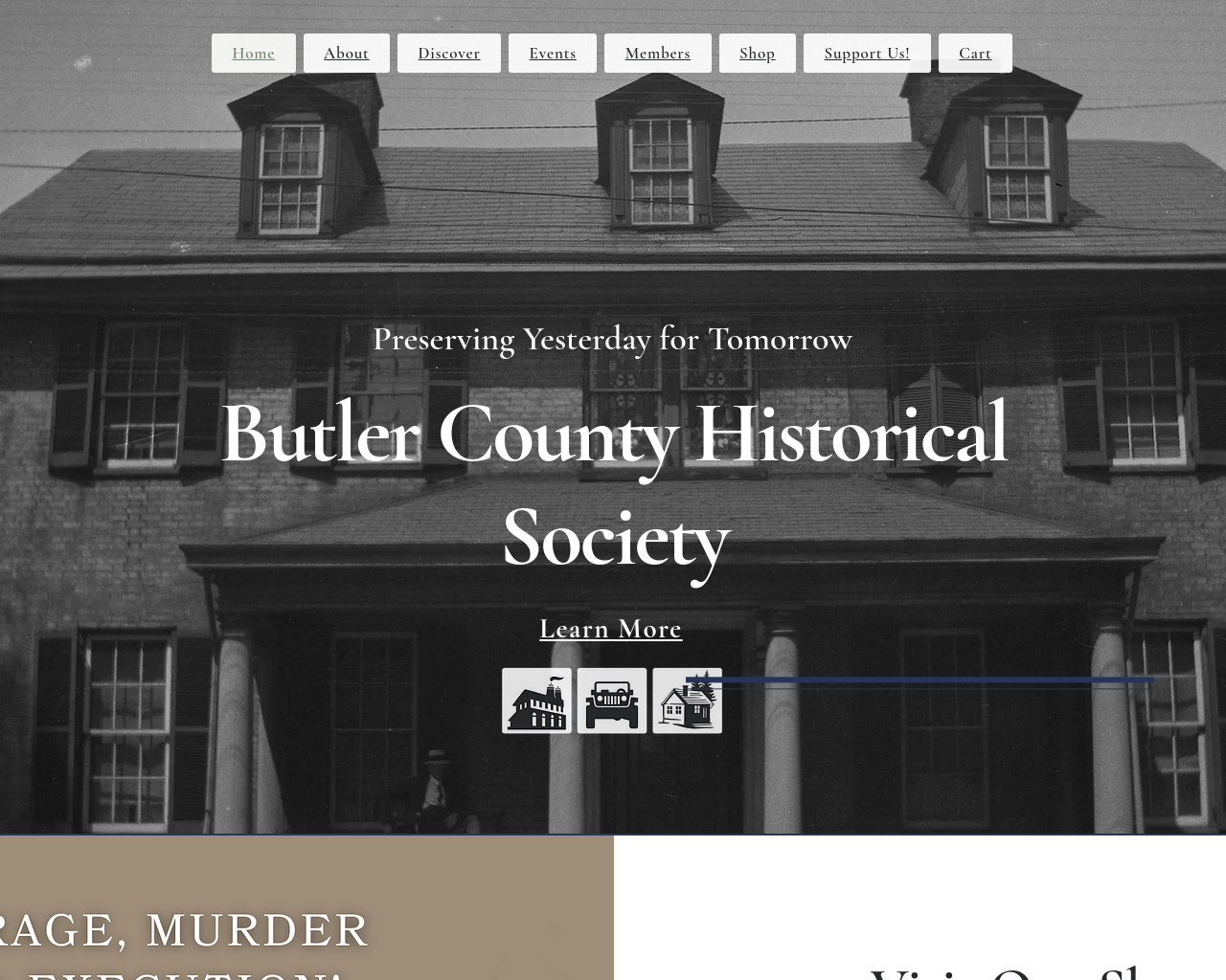 butlerhistory.com