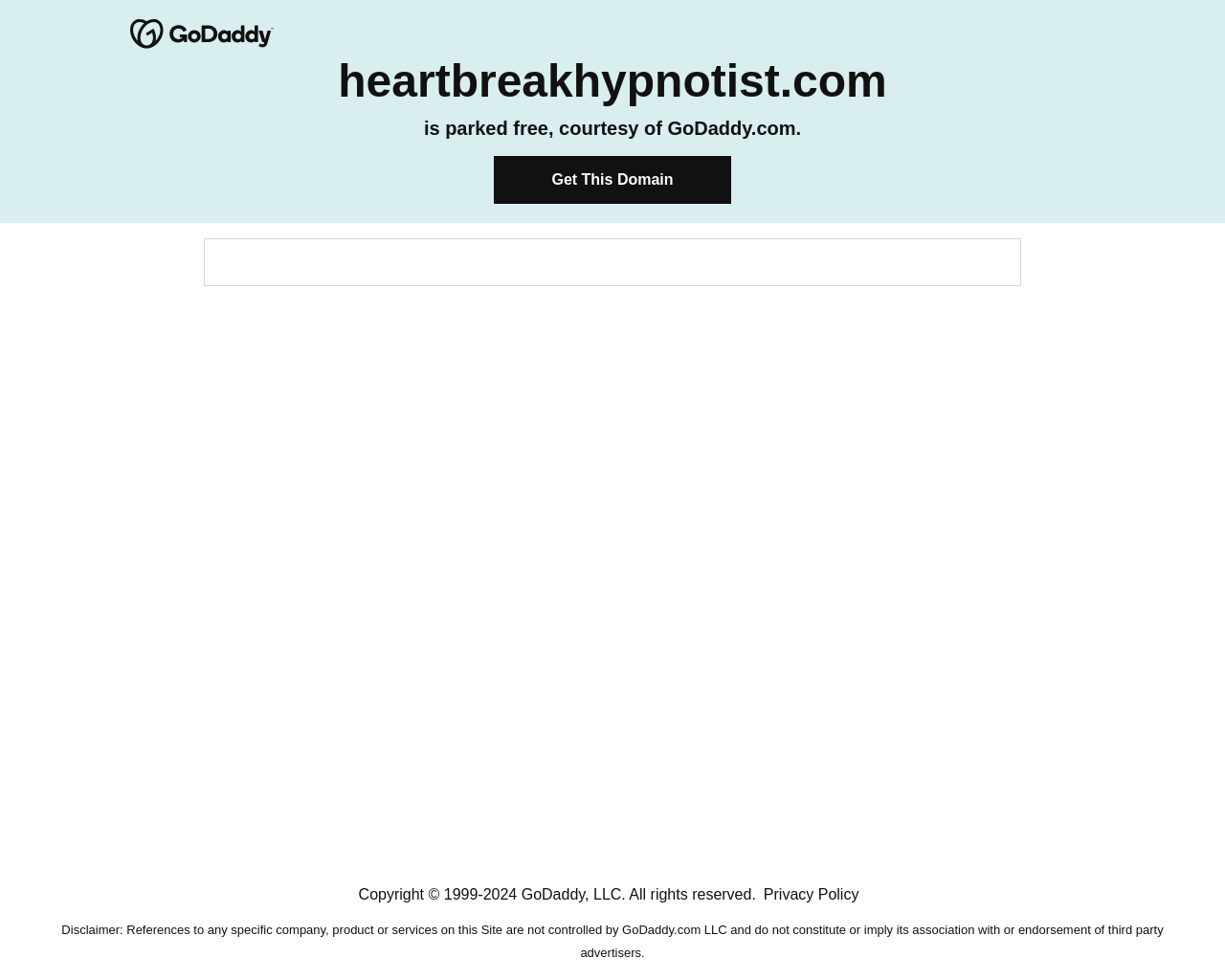 heartbreakhypnotist.com
