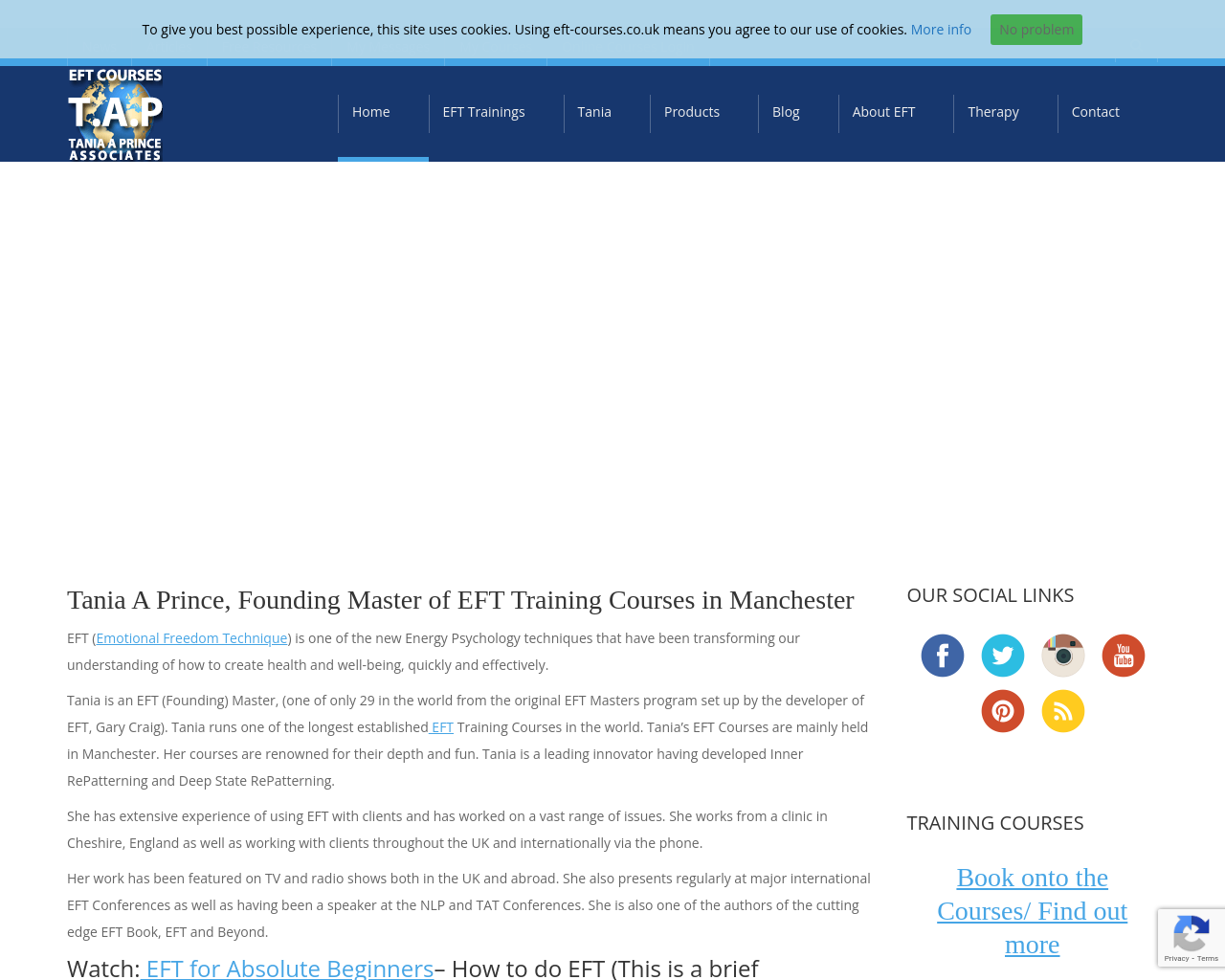eft-courses.co.uk