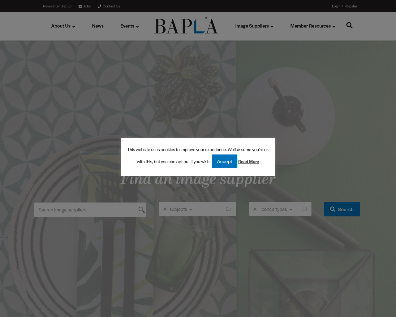 bapla.org.uk
