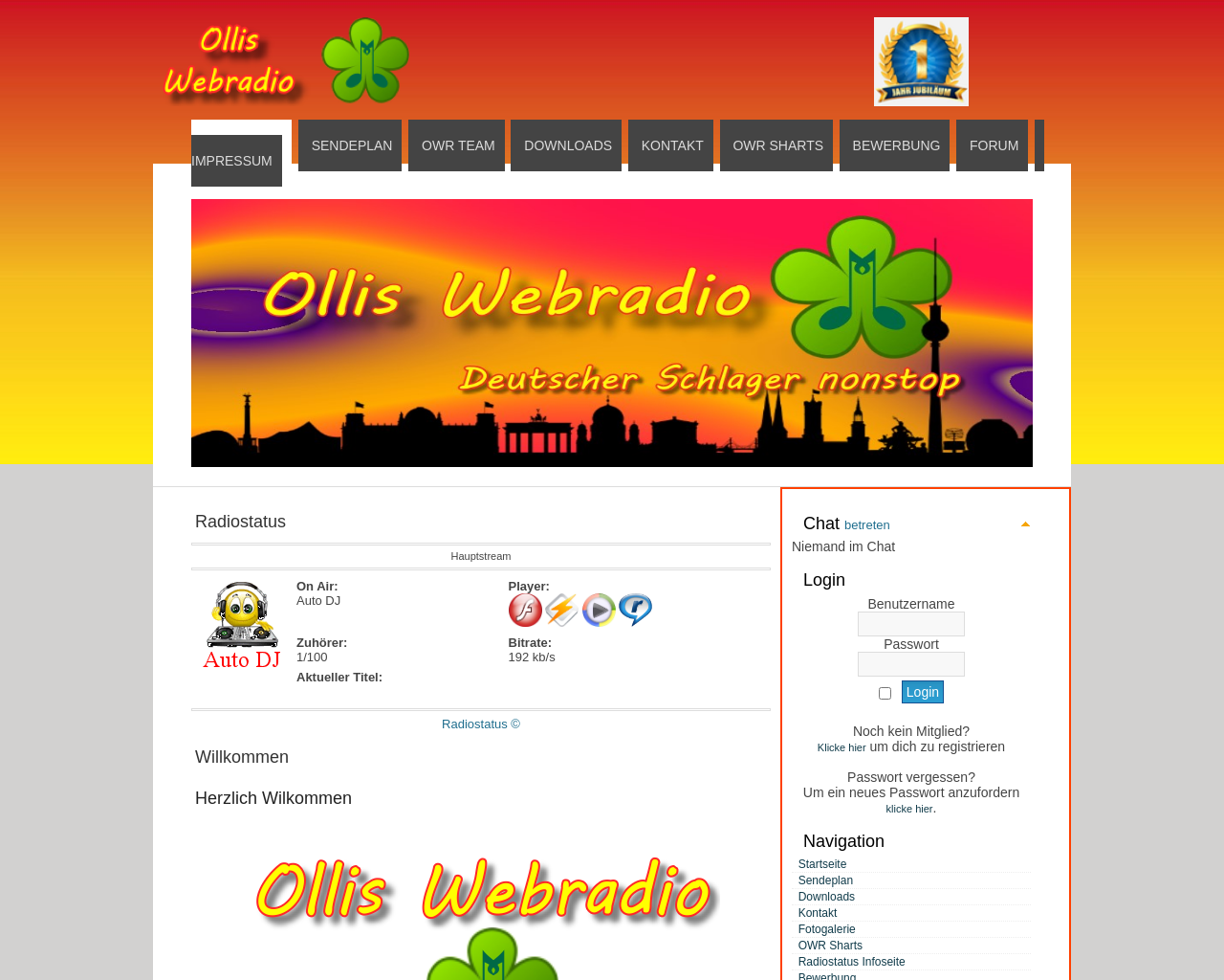 olliswebradio.de