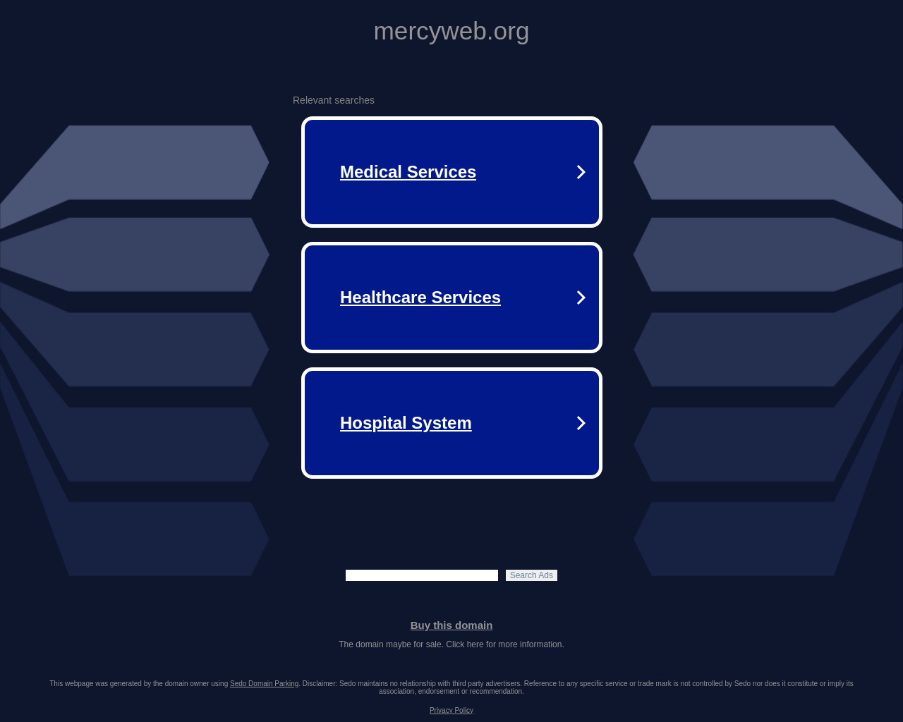 mercyweb.org