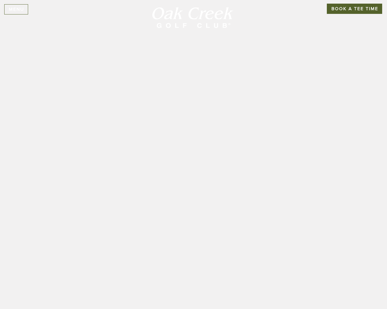 oakcreekgolfclub.com