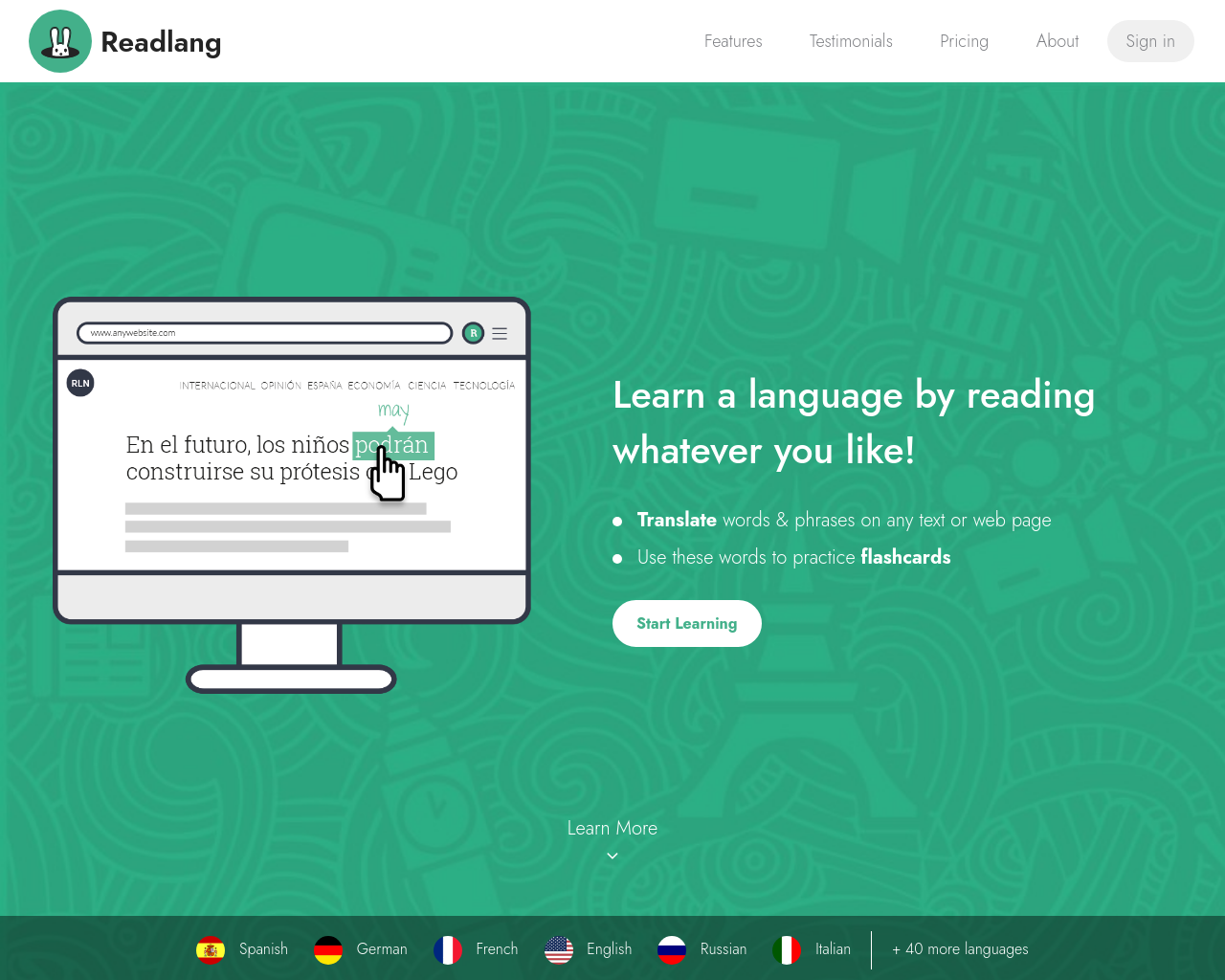 readlang.com