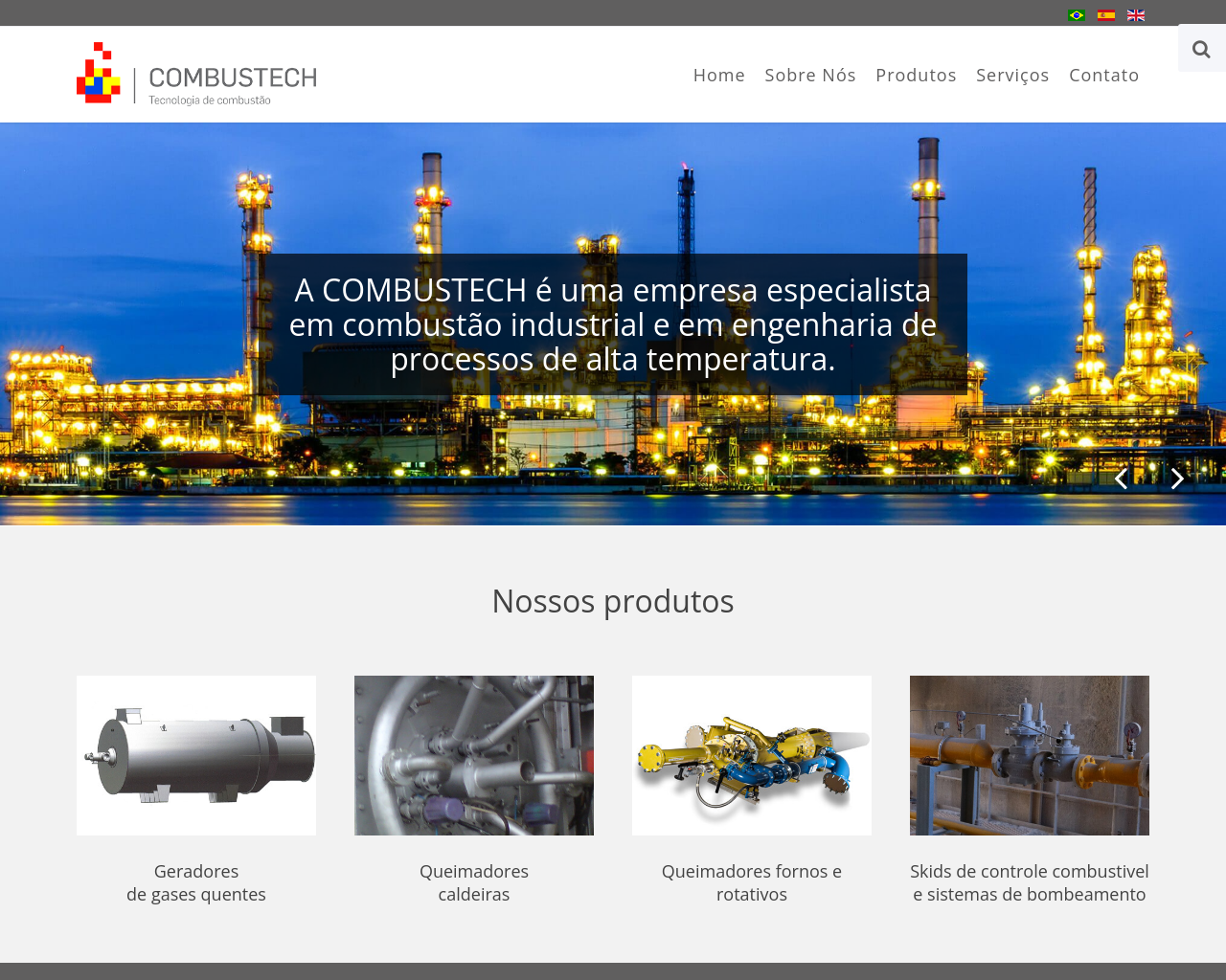 combustech.com.br